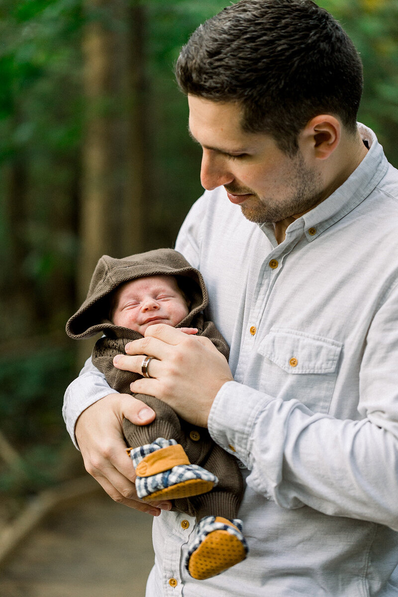 chicago newborn photographers