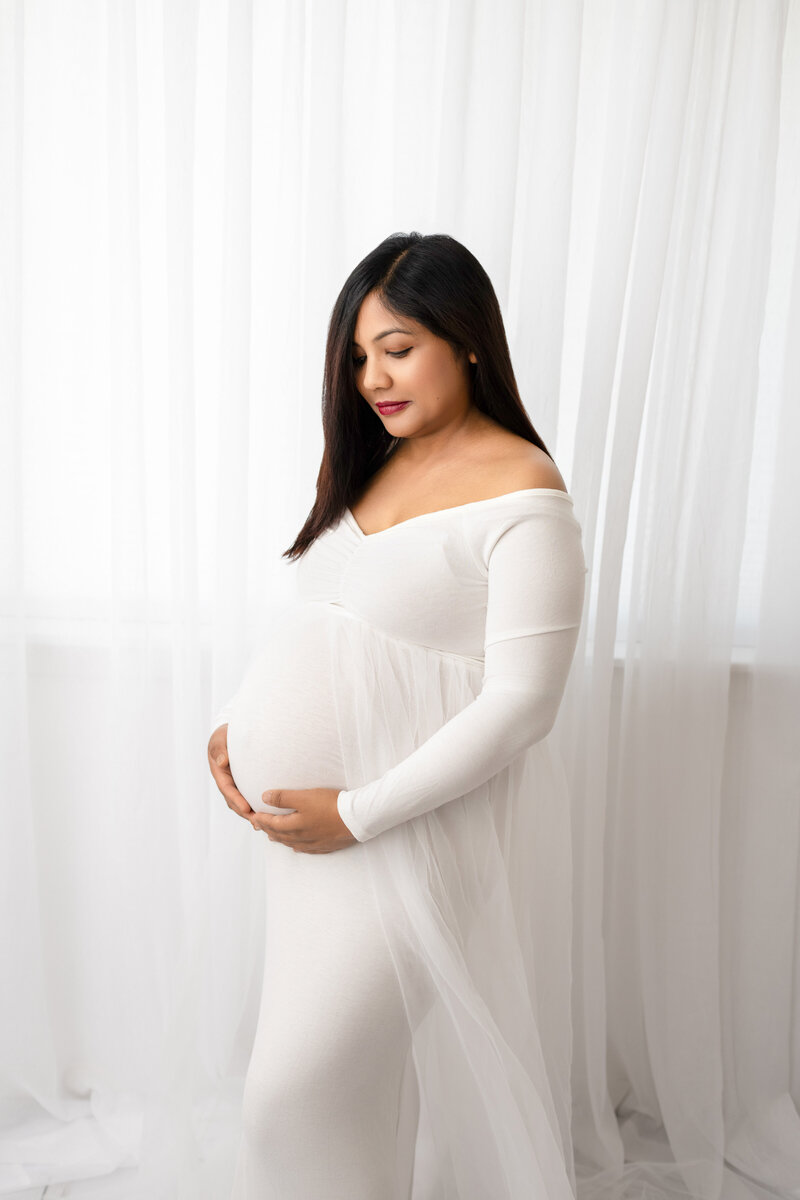 tri cities wa  studio maternity photoshoot-(1 of 2)