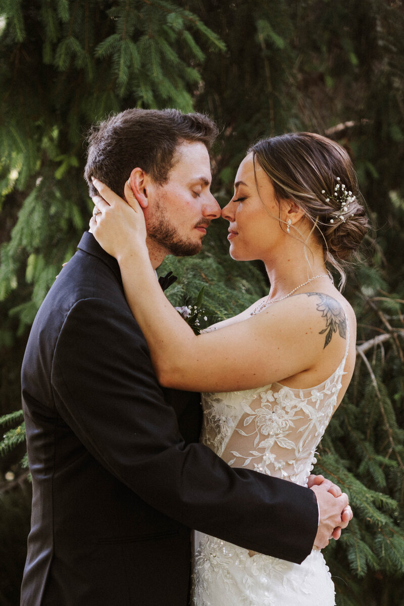 Emily + Spencer Wedding-284
