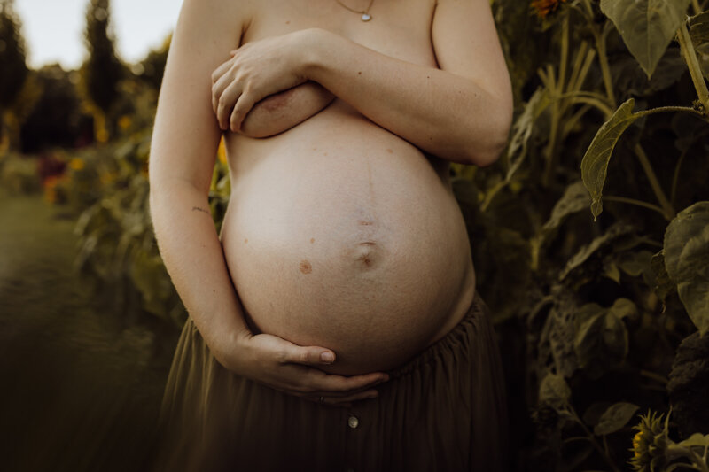 Borstvoedingsshoot Cilla - Son Fotografie (3 van 19)