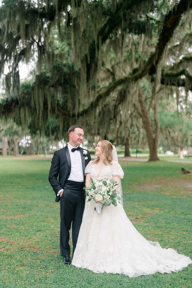 Leslie Lynn Photography - Jordan & Charles Toomey - Whitefield Chapel, Bethesda - Perry Lane Hotel- Savannah, Georgia -08828