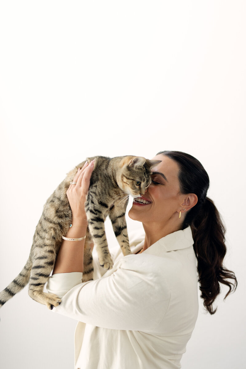 Meet Laylee | Coach for Online Educators and Creative Entrepreneurs