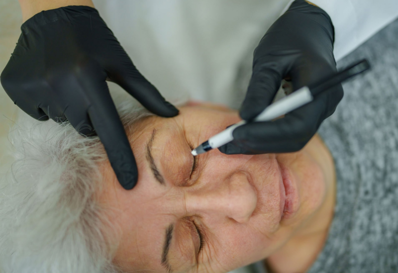 Resolve inward eyelid turning with expert Entropion Repair at Williams Eye Specialty Clinic. Dr. Victoria Williams offers precise, effective treatments in Southfield, MI to restore comfort and protect your vision.