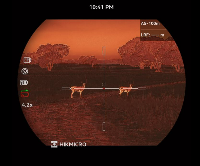 Vermin control service on rural property – North East South West