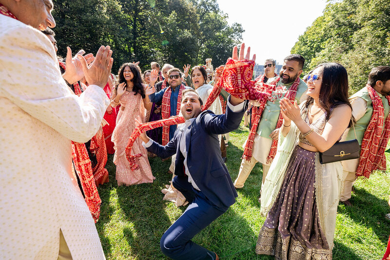 Atlanta Indian Wedding Planner