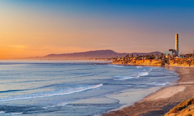 San Diego, California: Endless Summer and Laid-Back Vibes