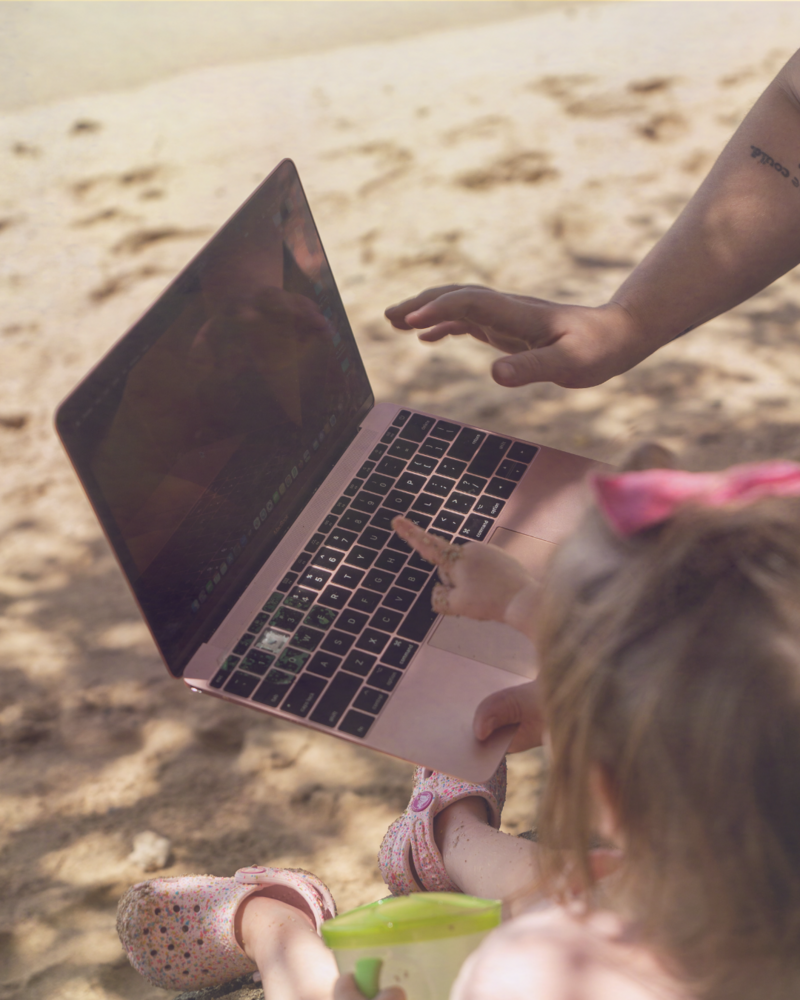 Support for military spouses, moms, and multi-passionate women navigating real life. Liz offers virtual assistant services, strategy calls, and practical tools to help you build a life and business that feels sustainable, aligned, and yours.