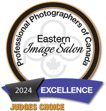 Celebrating the PPOC Eastern Image Salon 2024 Excellence & Judges’ Choice Award—recognizing outstanding photography by Denise Husak.
