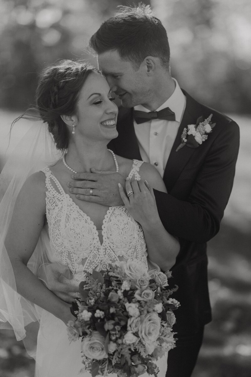 Wedding Photography Packages Alberta