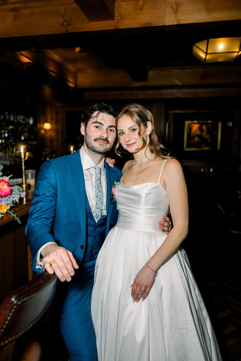 Chicago wedding photographers