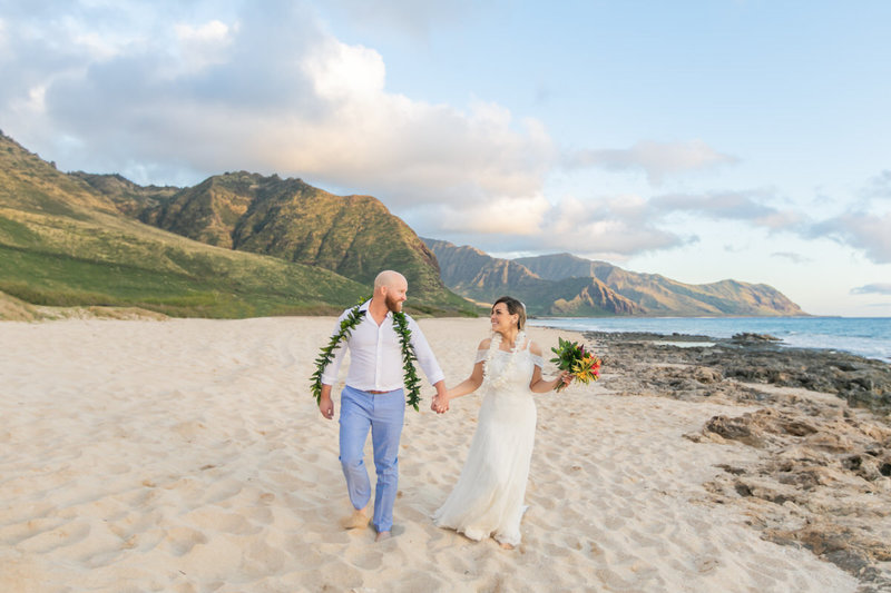 beach wedding venues in Maui