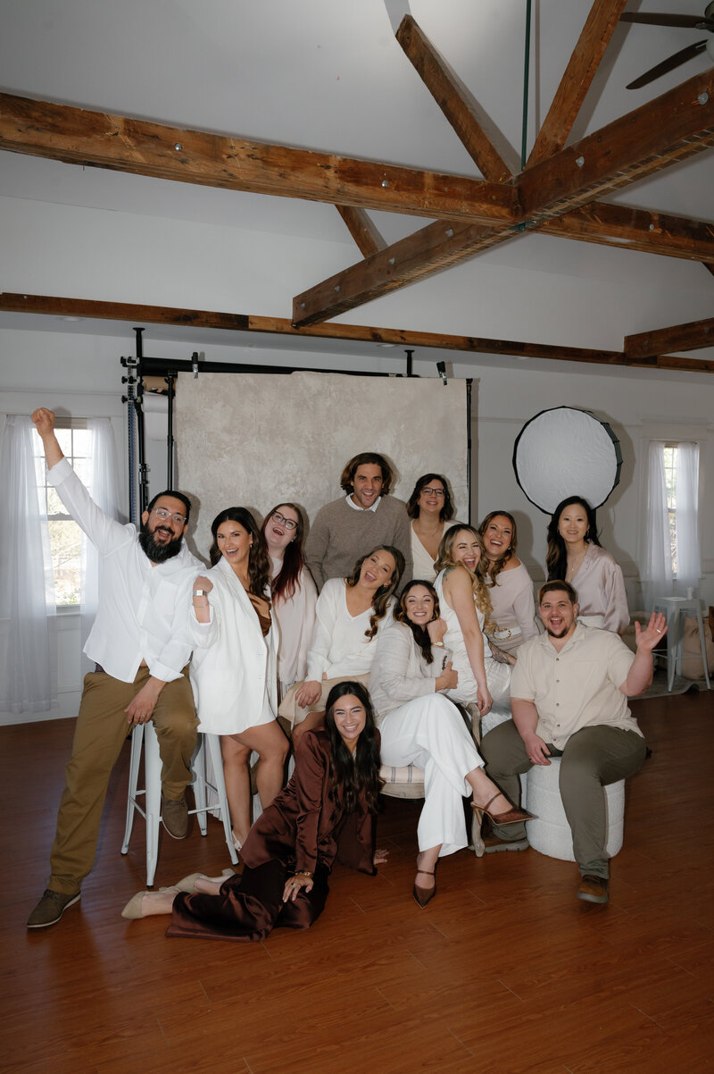 Magdalena Studios | Established Wedding Photography Studio