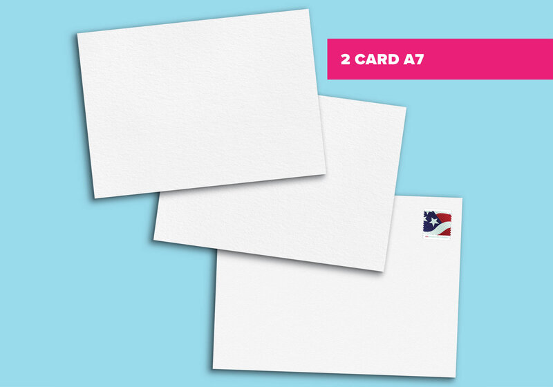 2 card