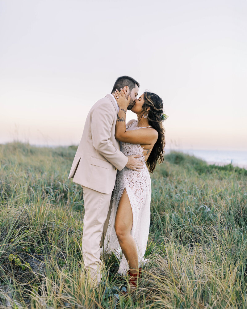 Chrissy O'Neill & Co. - destination wedding and elopement photographers based in Jupiter, Florida