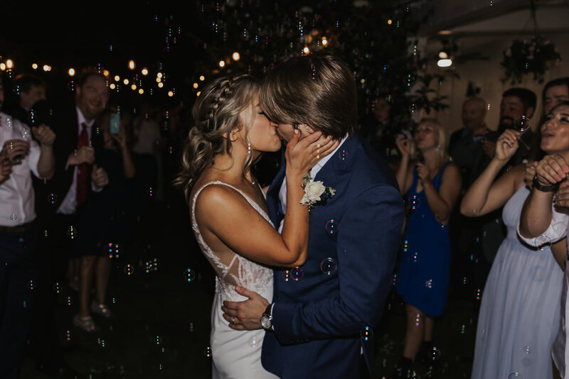 stunning documentary style photos from Rachel Boyd Photography