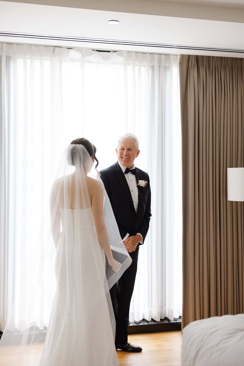 The Langham Hotel Wedding-26