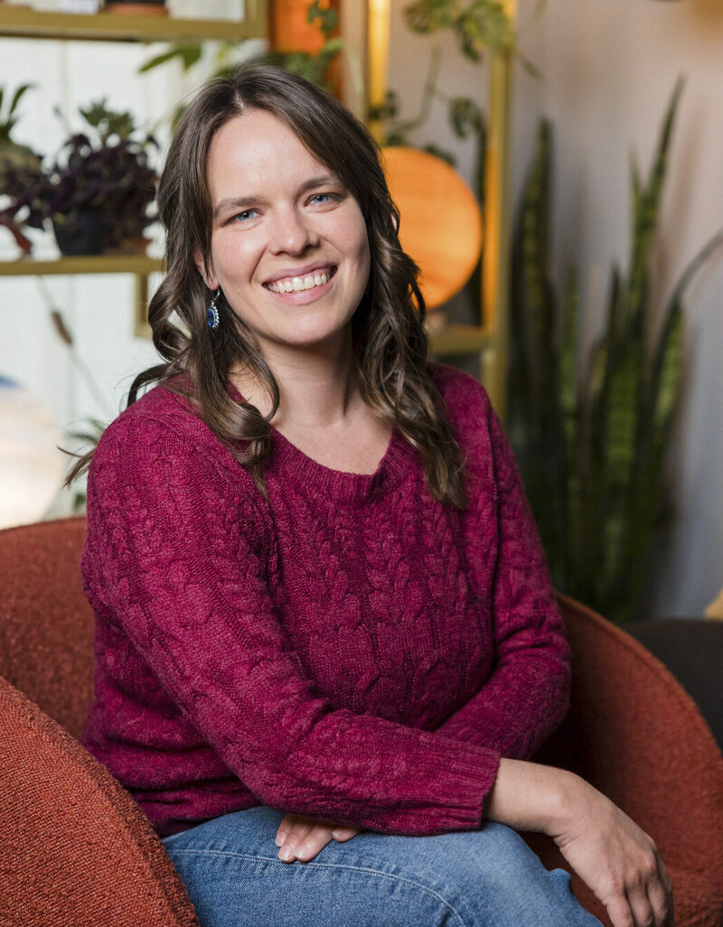 Kylie McCarthy Columbus Ohio Therapist for Religious Trauma