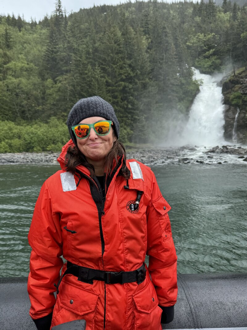 Adventure Tours Alaska