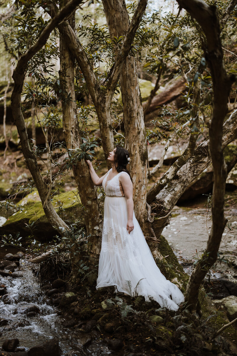 Wildwood wedding_Kangaroo Valley wedding-59