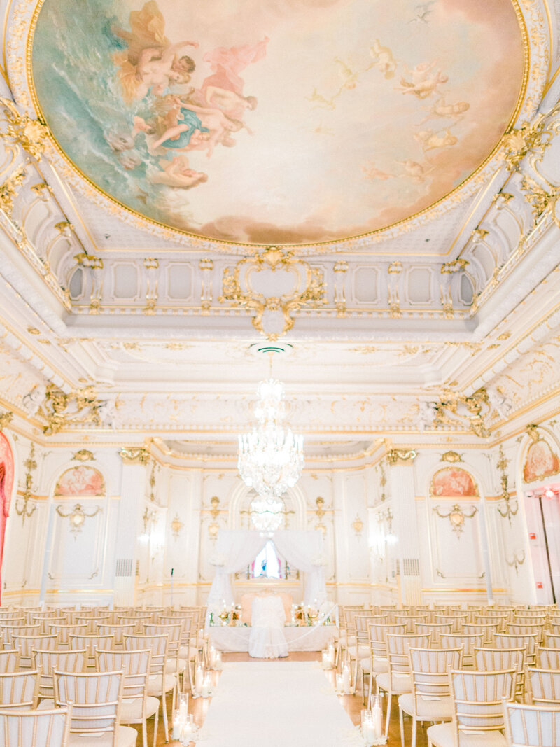 wedding chuppah rental