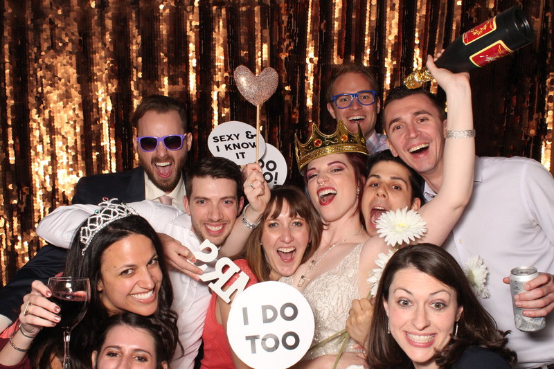custom photo booth for all events