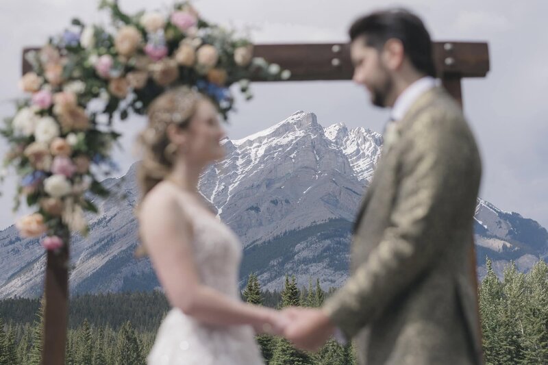 Timeless Tales Creatives - Fine Art Documentary Wedding Photographers in Banff - Banff Springs Golf Course Wedding (26)