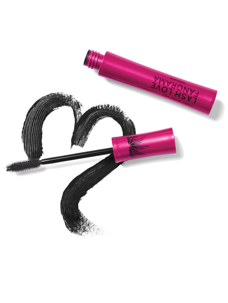 Fanorama Mascara
