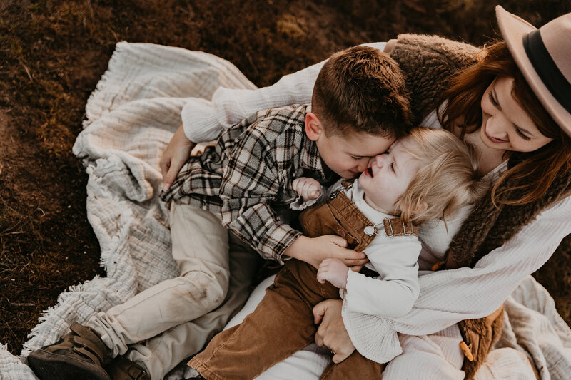 Marloes kids684