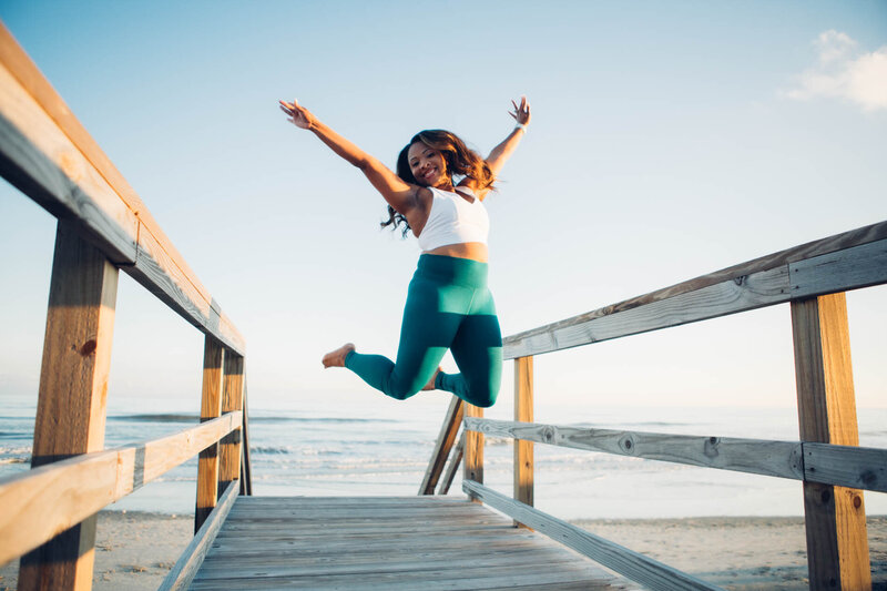 Moira Kucaba Business Coaching, Mentorship, & Fitness Community