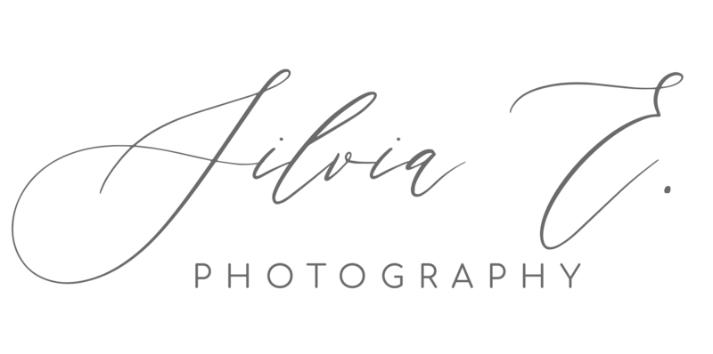 Silvia E. Photography Logo