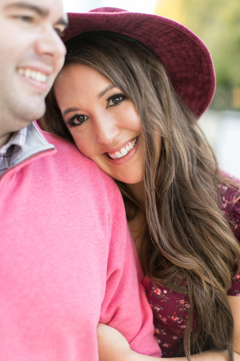 LaurenBrian-engmt-043