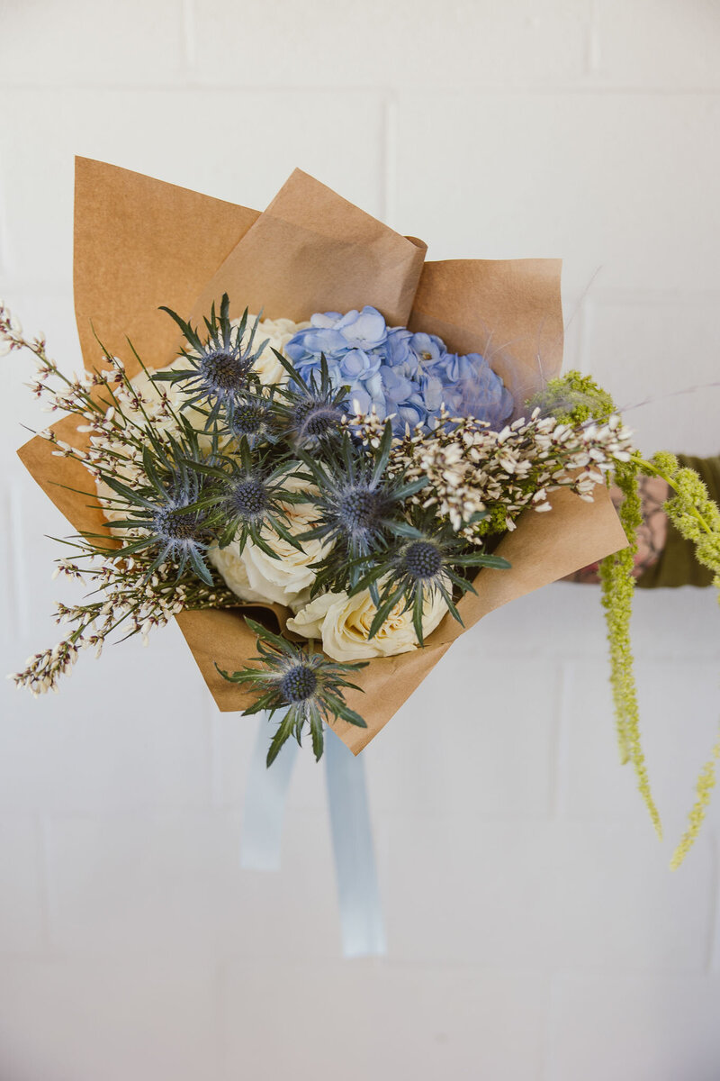 HONEY FLOWERS - TFH-09