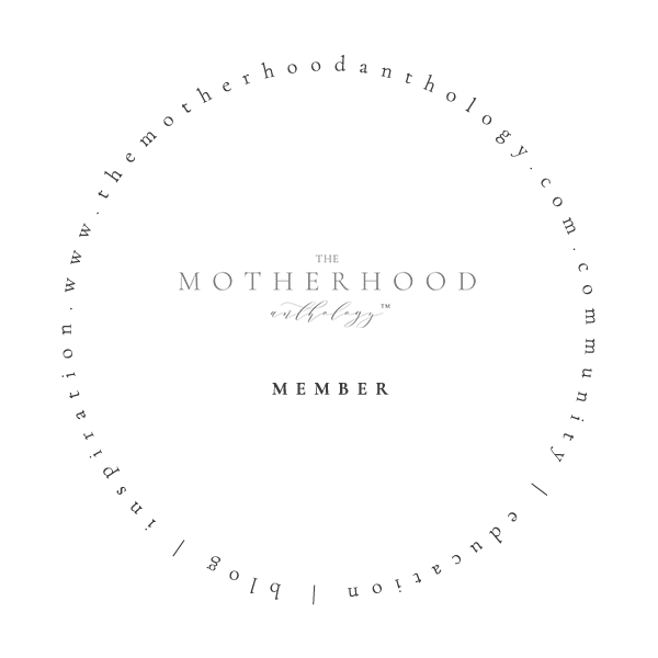 the motherhood anthology member