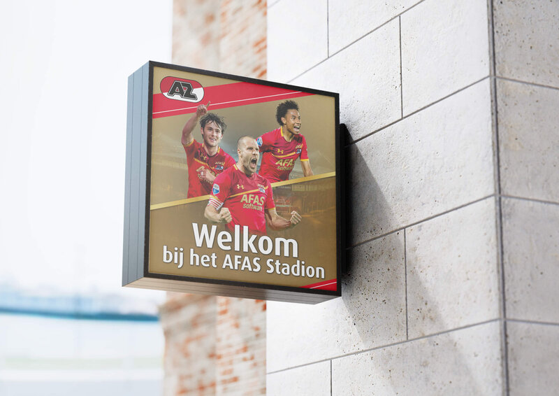Studio Paoline Kruijssen - portfolio vormgeving - AZ Alkmaar - 51