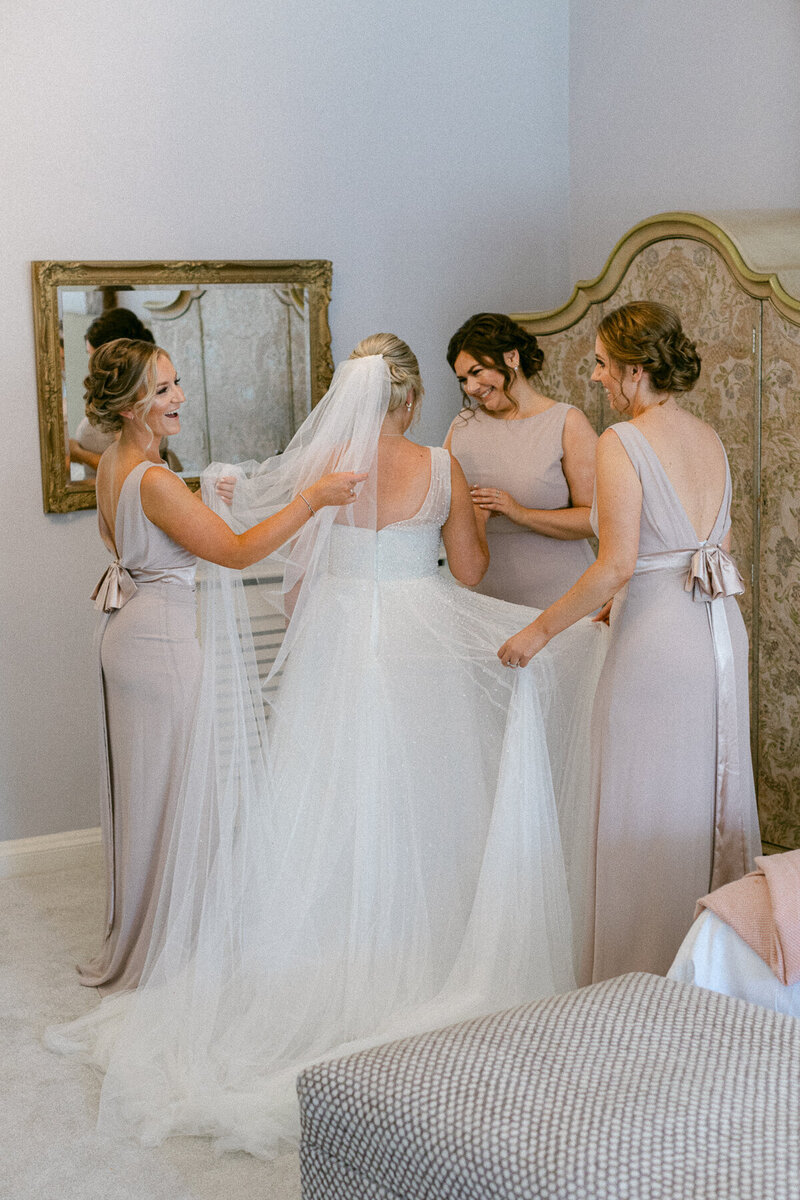 Brinsop-Court-Wedding-September-Garden-Wedding-3