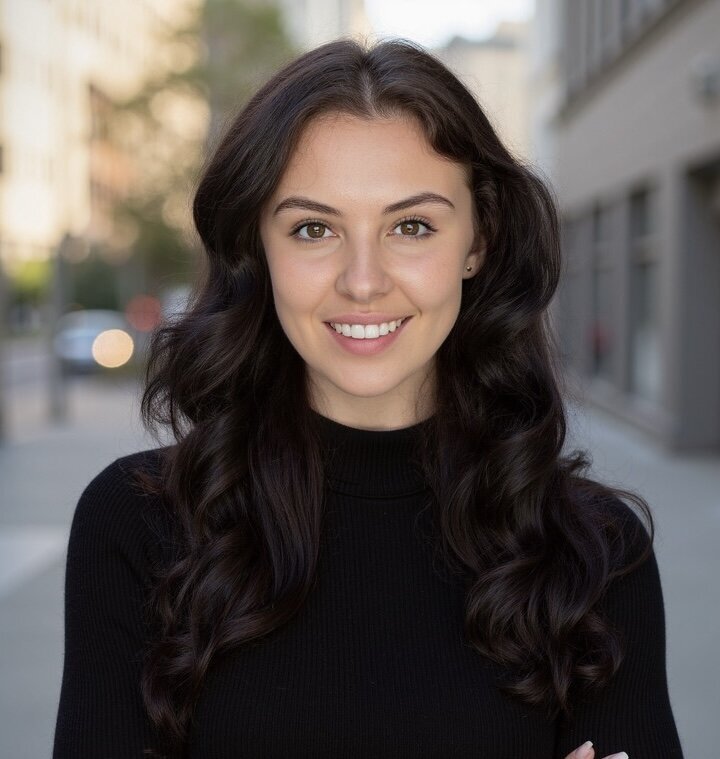 Photo of Alexis Berlin, CGO of Awestruck Incentives