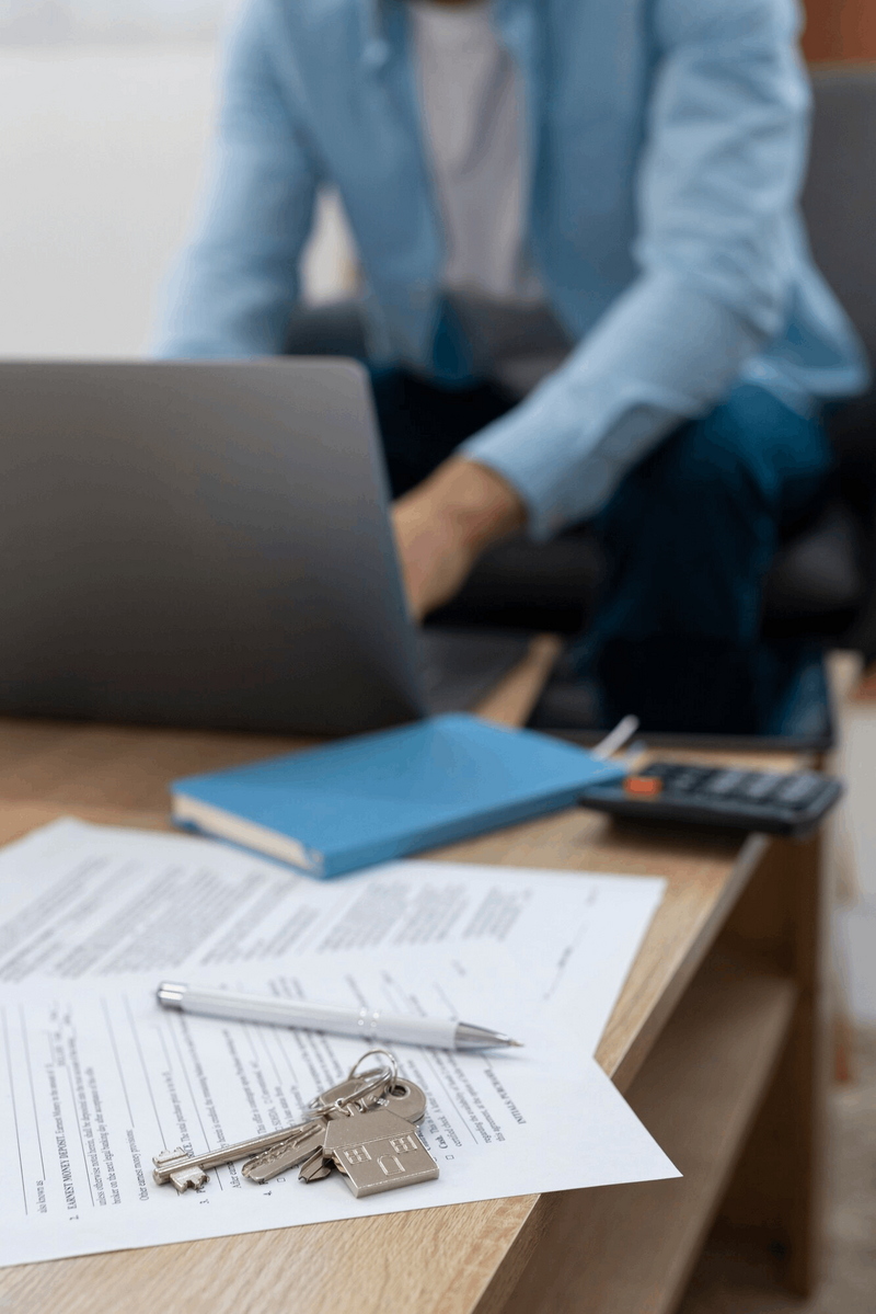 INSURANCE CLAIMS SUPPORT