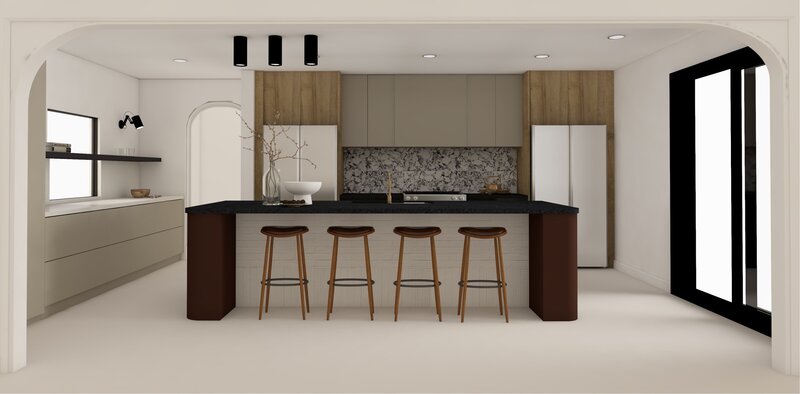 Kitchen Optoion 1