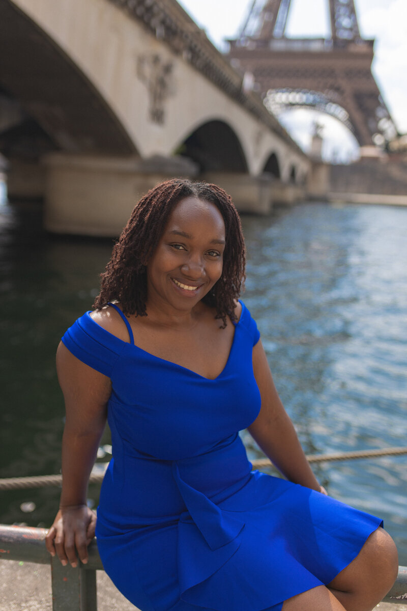 Amy Porterfield supporting digital course creators to achieve their dreams