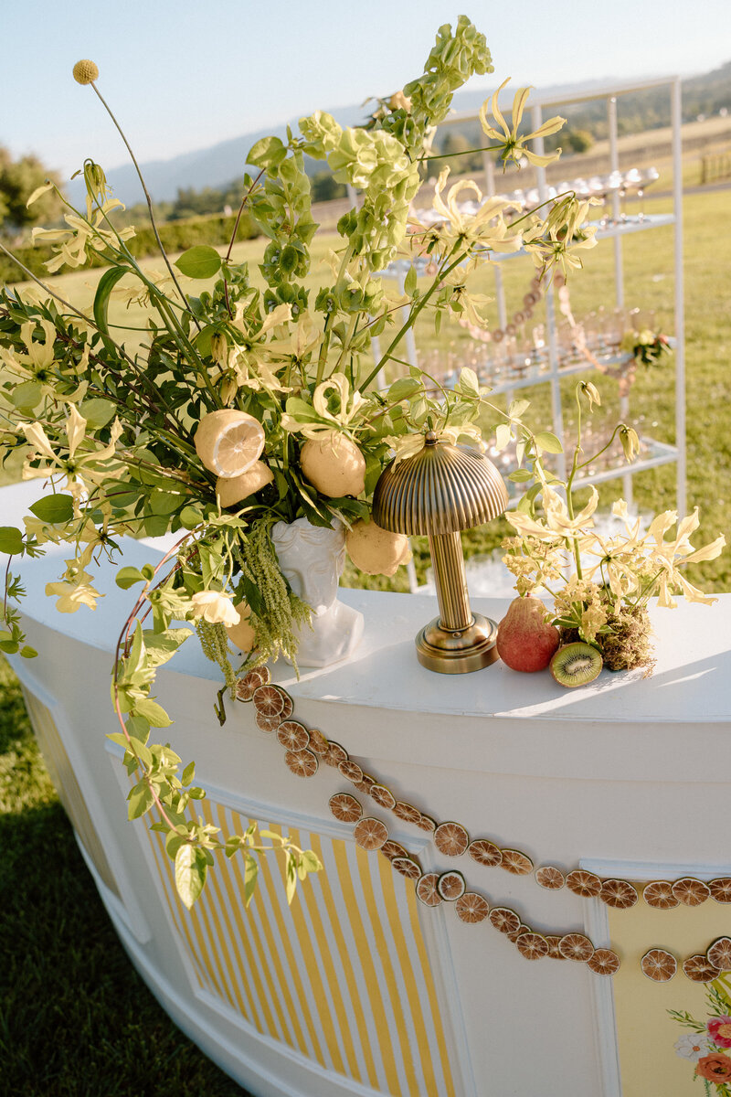 Katelyn Bradley Photography | Chatuea St Jean Napa Wedding232