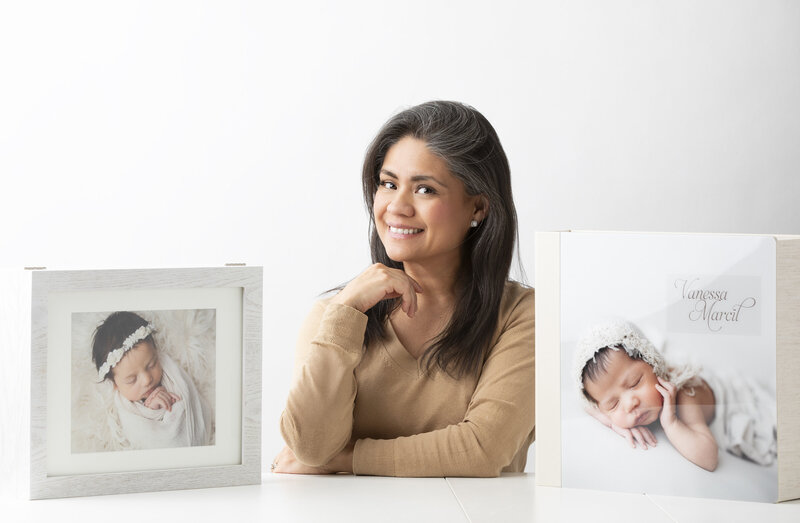 Best newborn photographer in Phoenix Arizona