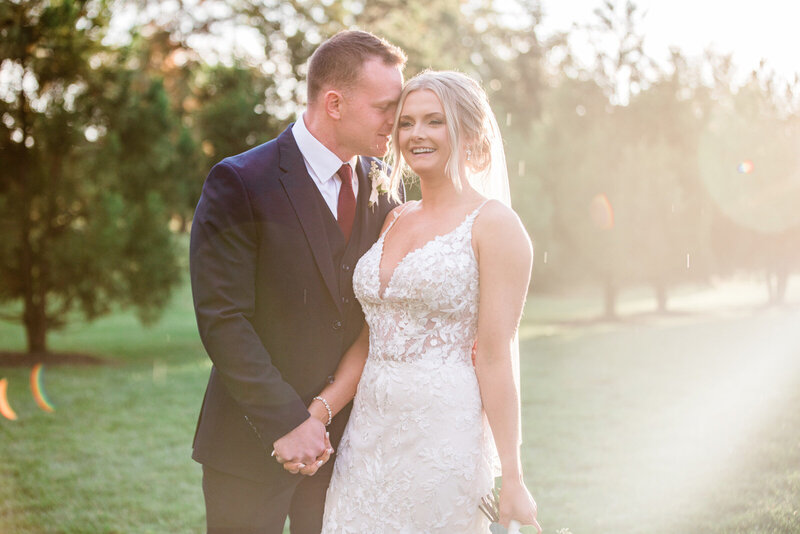 Fairfax Virginia Wedding Photographer | Jess Nichols Photography 06