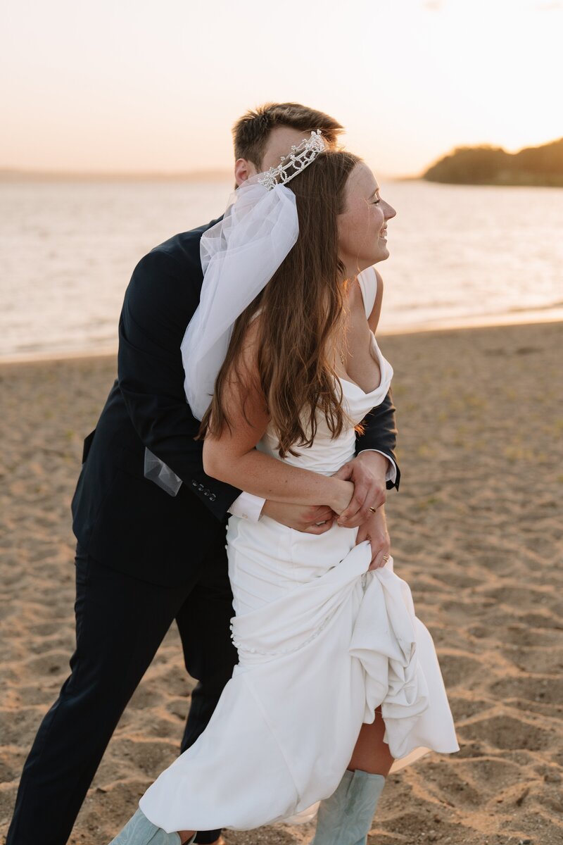 Midwest Wedding Photographer Beyond the Pines M+E3620