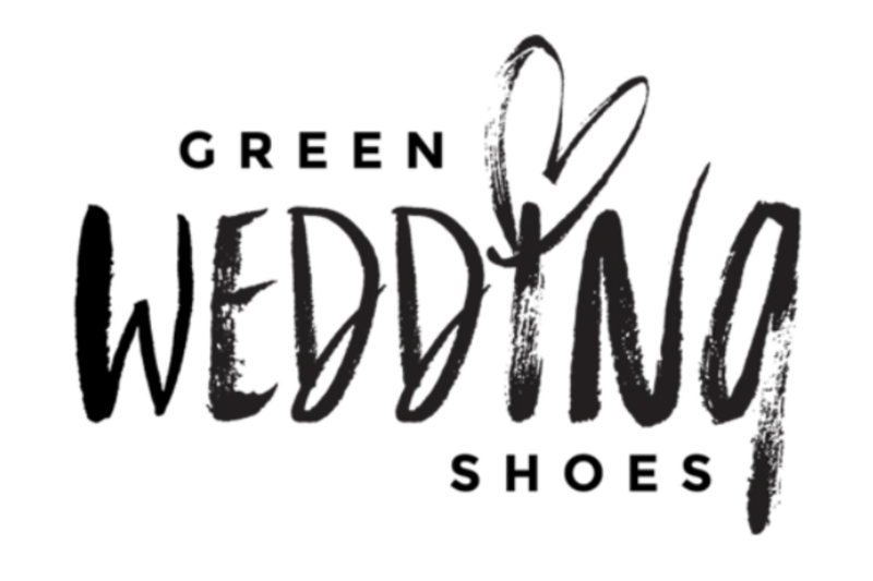 Green Wedding Shoes