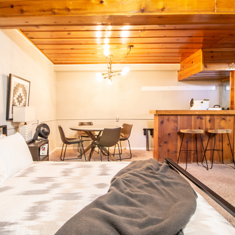 Bedroom 1 - 3