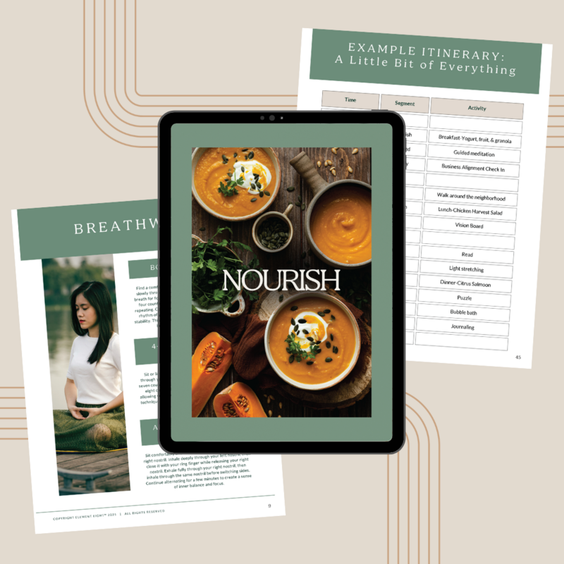 Retreat Pages 2