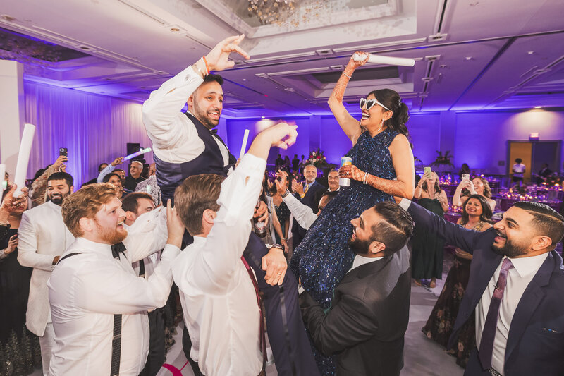 Atlanta Indian Wedding Planner