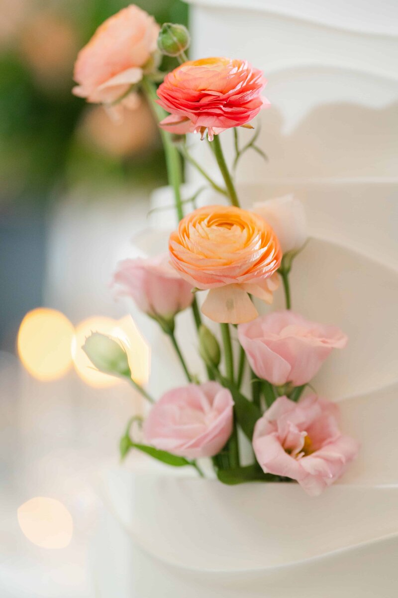 The Langham Hotel Wedding-116
