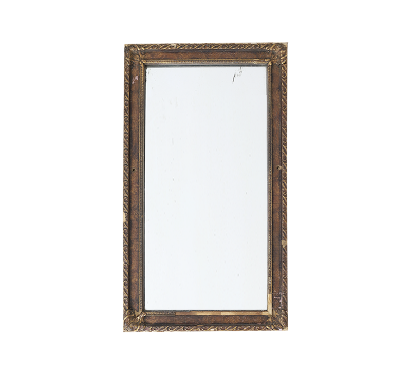French Mirror II