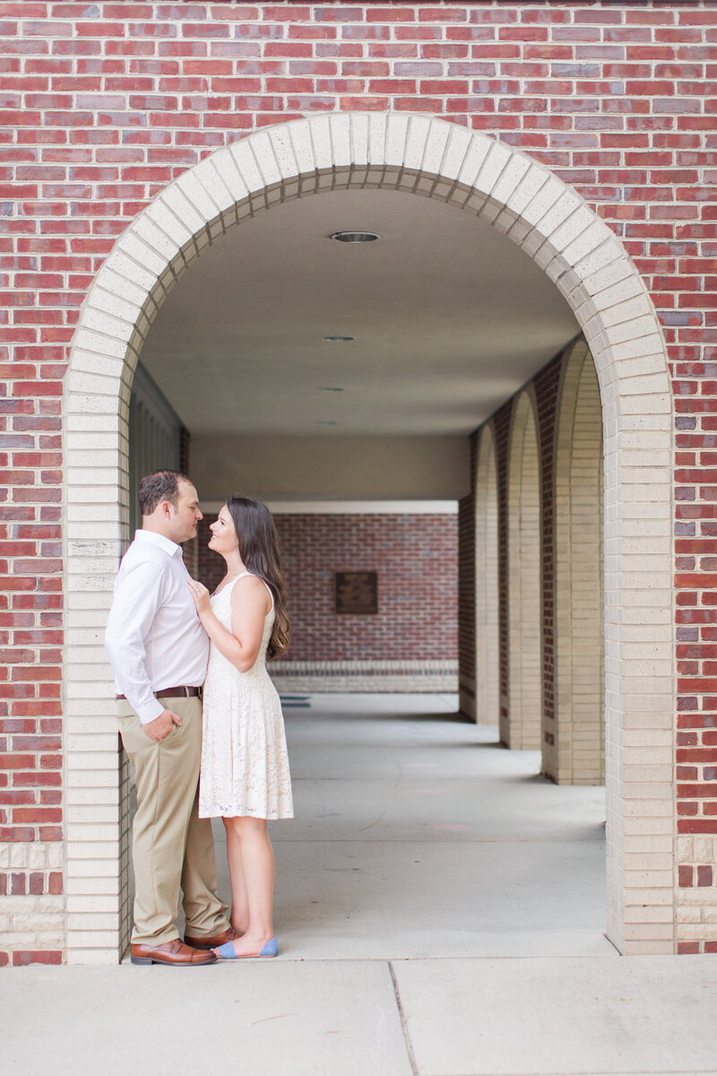 Jennifer B Photography-Josh & Melissa-Engagement-2020-0294